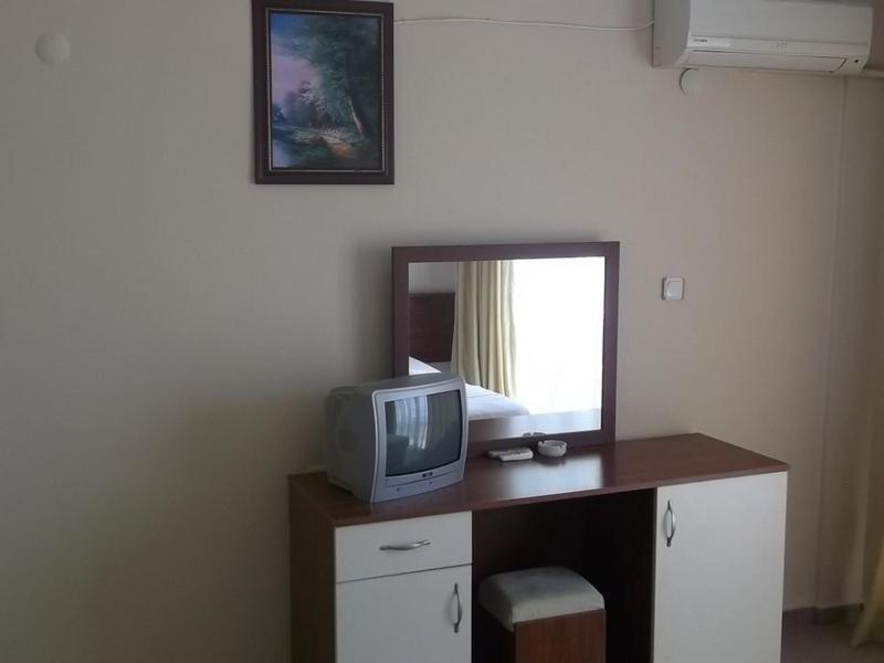 Sancar Kardia Hotel Didim Quarto foto