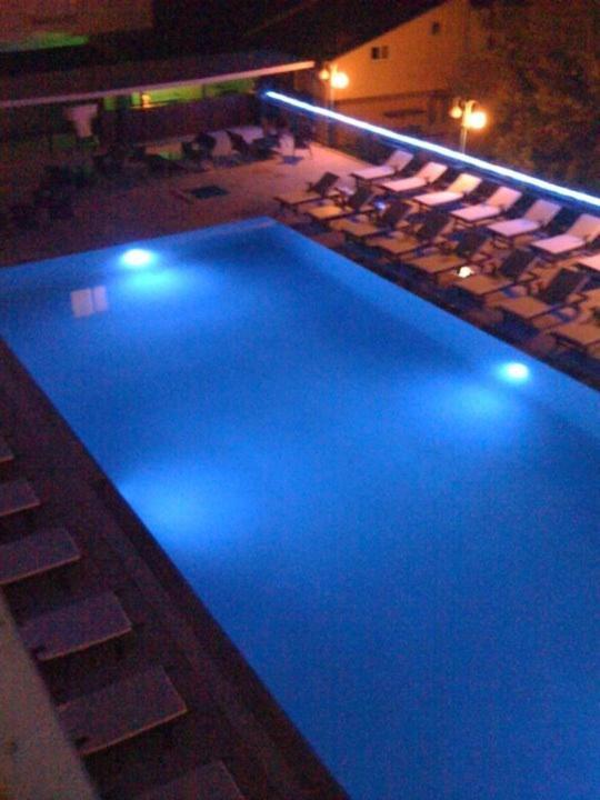 Sancar Kardia Hotel Didim Exterior foto