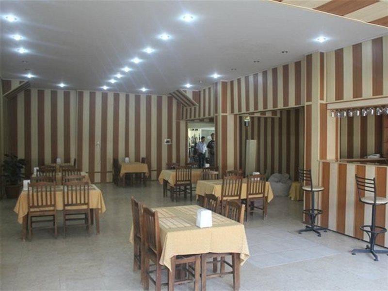 Sancar Kardia Hotel Didim Exterior foto